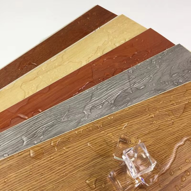 Witop Decor Garage LVT Floorin