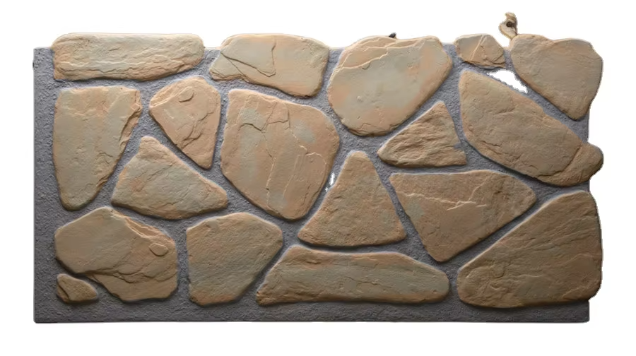 Exterior Decorative Boards Fau